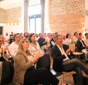 Journée Thématique Temporis : un évènement annuel qui réunit les franchisés du réseau